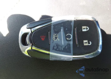 2020 Chevrolet Camaro Rwd 2Lt z USA, uszkodzony, nr VIN 1G1FD1RS4L0132135